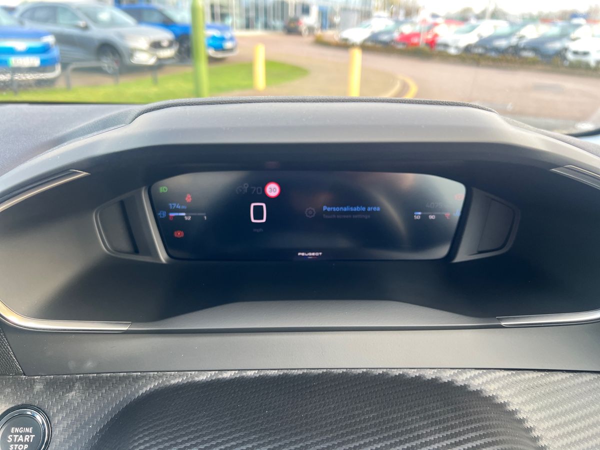 Used Peugeot 208 2025 for sale - 76626559: Photo 18