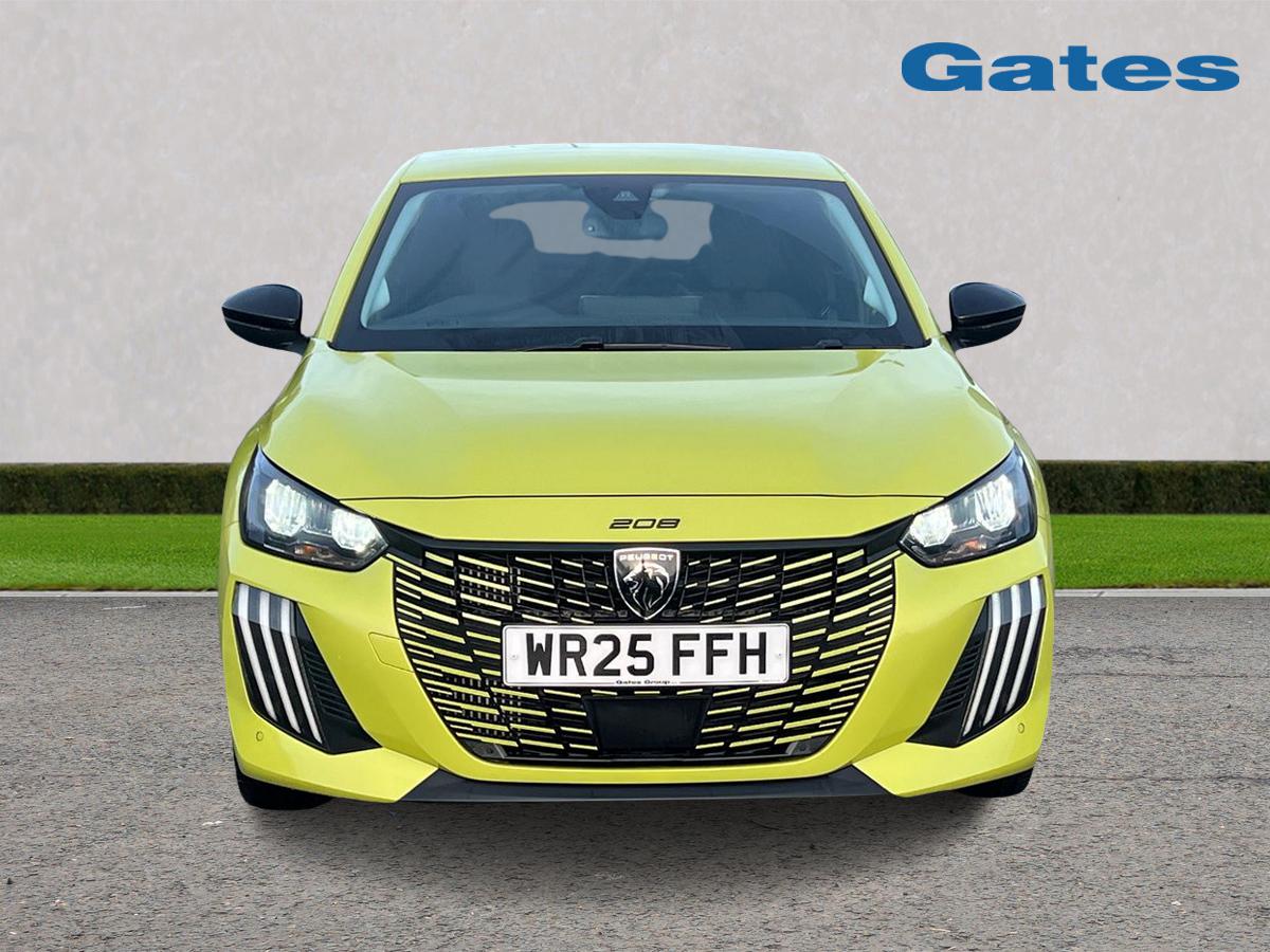 Used Peugeot 208 2025 for sale - 76626559: Photo 2
