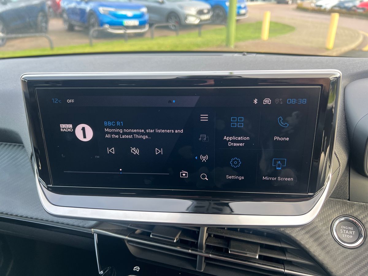 Used Peugeot 208 2025 for sale - 76626559: Photo 20