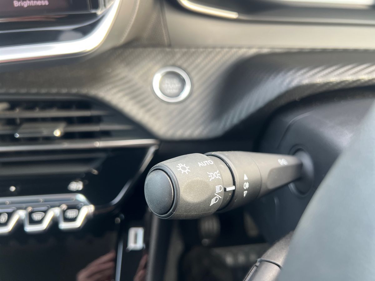 Used Peugeot 208 2025 for sale - 76626559: Photo 23