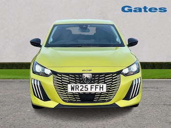 Used Peugeot 208 2025 for sale - 76626559: Photo