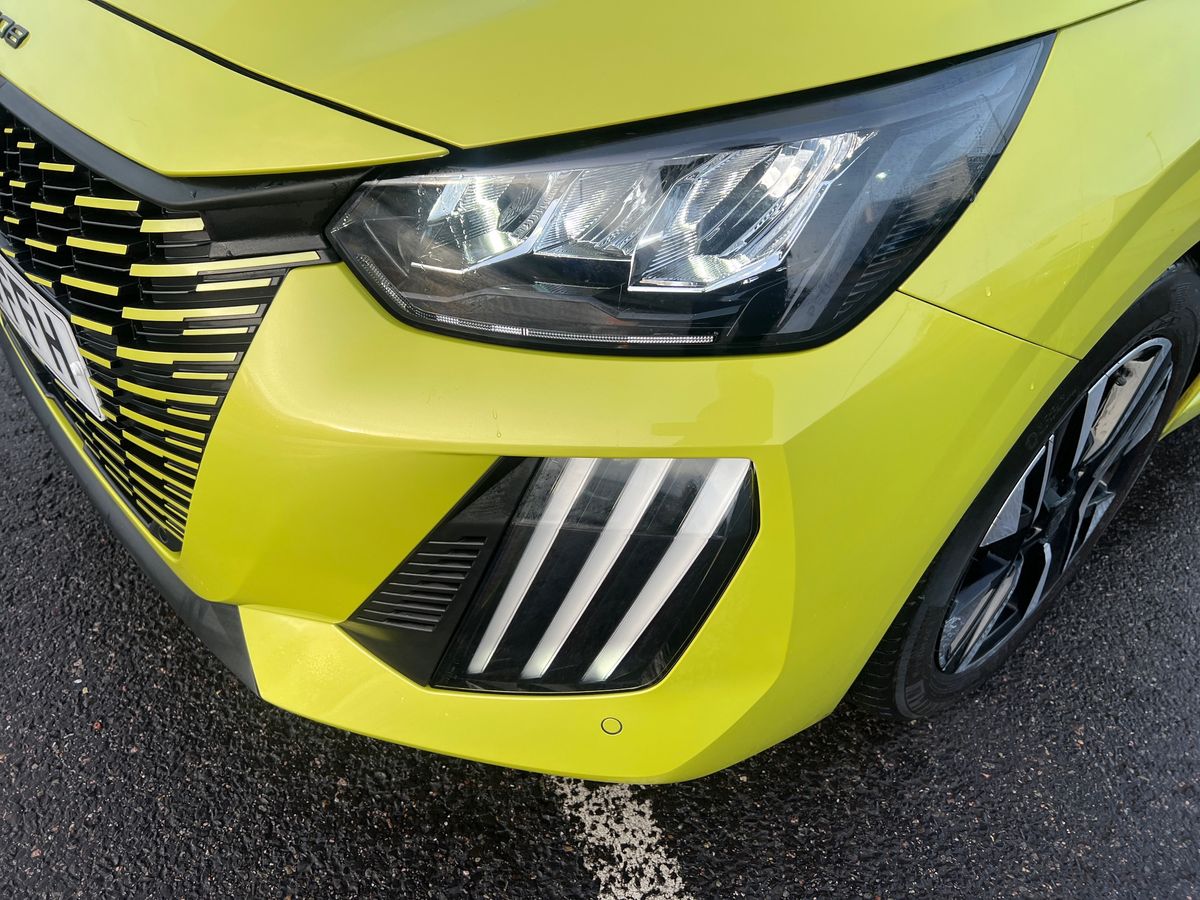 Used Peugeot 208 2025 for sale - 76626559: Photo 32