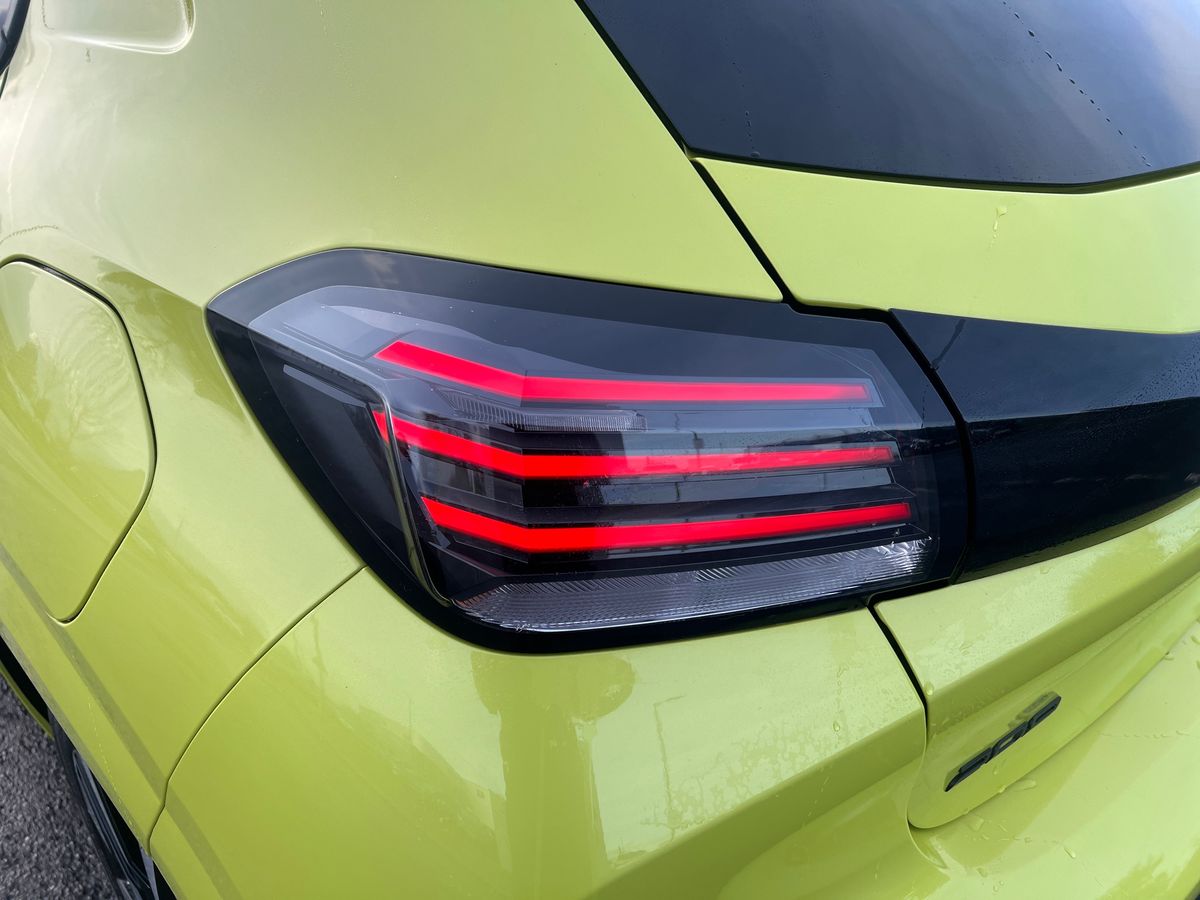 Used Peugeot 208 2025 for sale - 76626559: Photo 33