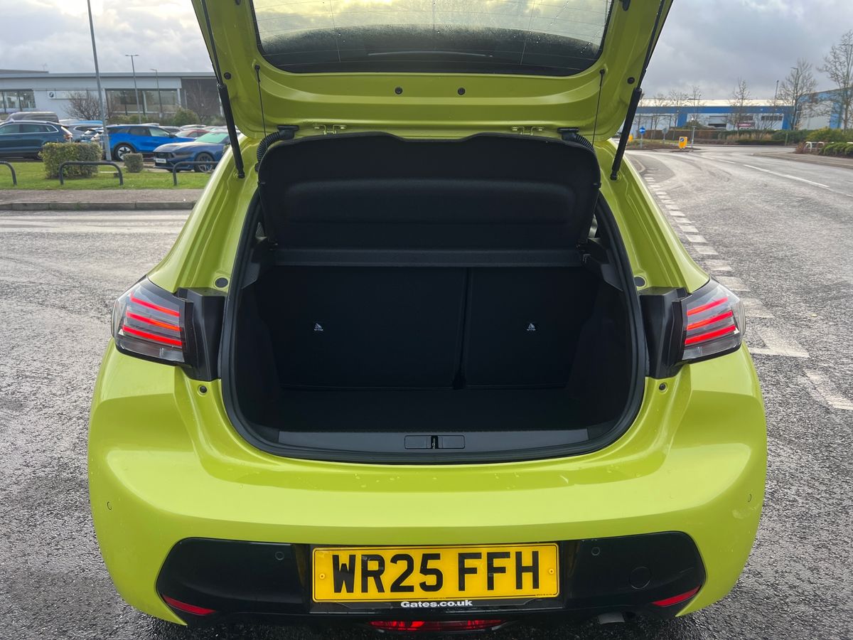 Used Peugeot 208 2025 for sale - 76626559: Photo 34