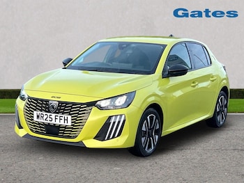 Used Peugeot 208 2025 for sale - 76626559: Photo