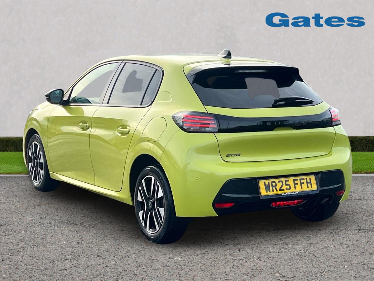 Used Peugeot 208 2025 for sale - 76626559: Photo 5