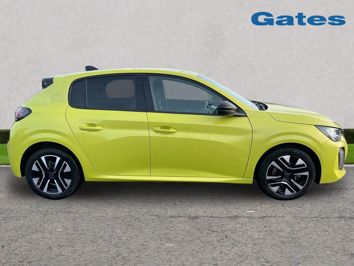 Used Peugeot 208 2025 for sale - 76626559: Photo 8