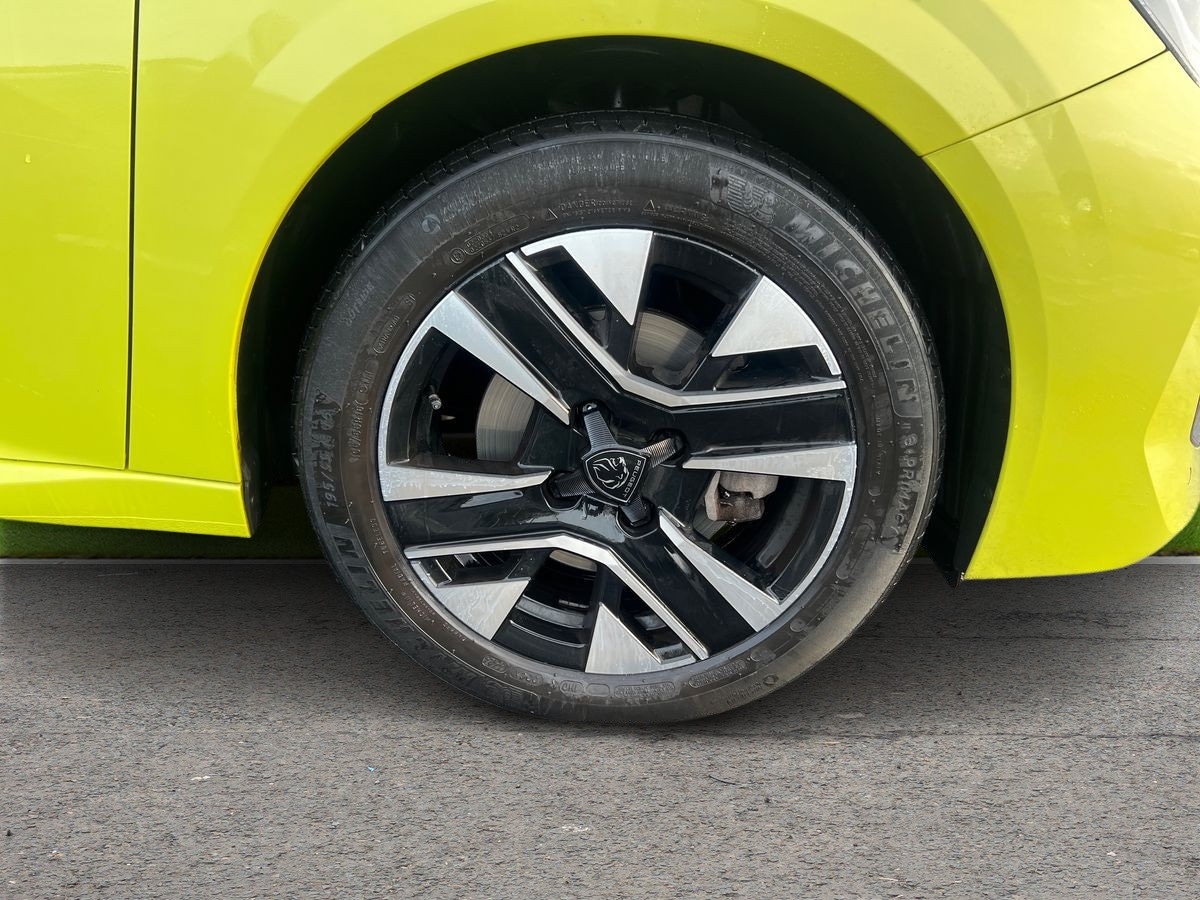 Used Peugeot 208 2025 for sale - 76626559: Photo 9