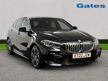 Used BMW 1 Series 2022 for sale - 78568343: Photo