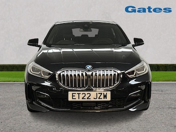 Used BMW 1 Series 2022 for sale - 78568343: Photo