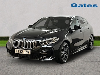 Used BMW 1 Series 2022 for sale - 78568343: Photo