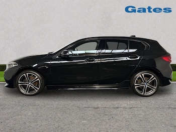 Used BMW 1 Series 2022 for sale - 78568343: Photo