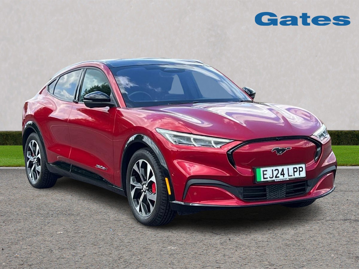 Used Ford Mustang Mach-E 2024 for sale - 76626551: Photo 1