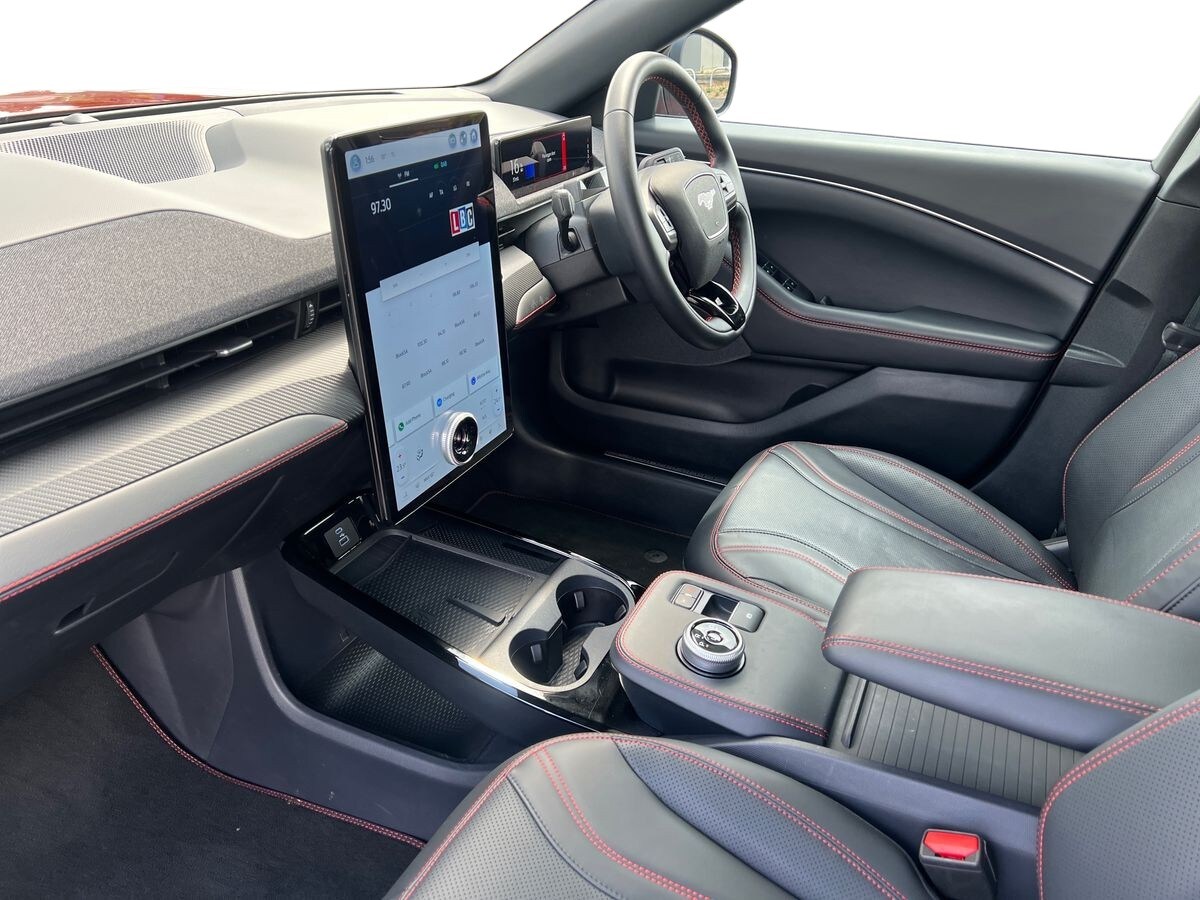 Used Ford Mustang Mach-E 2024 for sale - 76626551: Photo 11