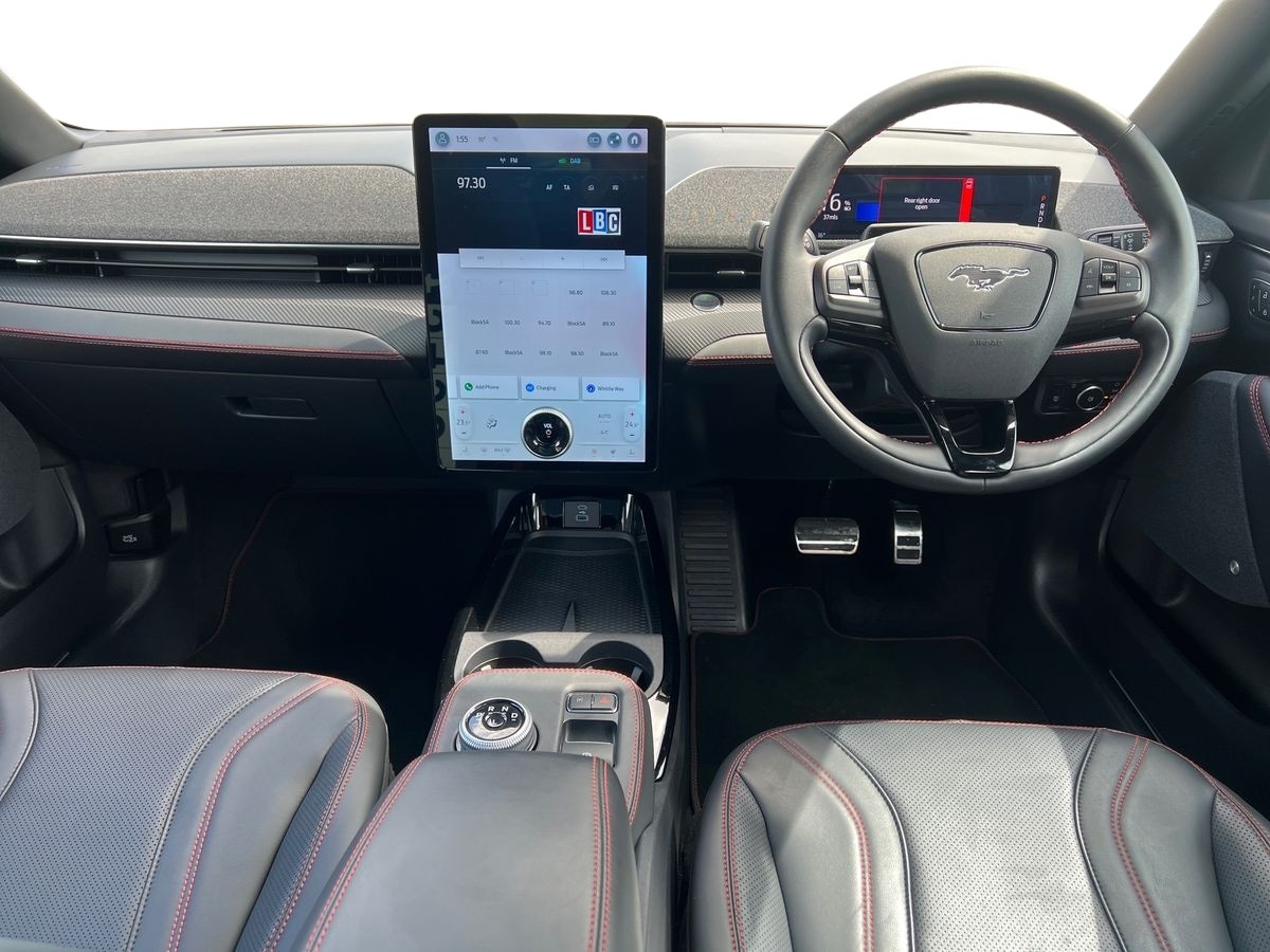 Used Ford Mustang Mach-E 2024 for sale - 76626551: Photo 15