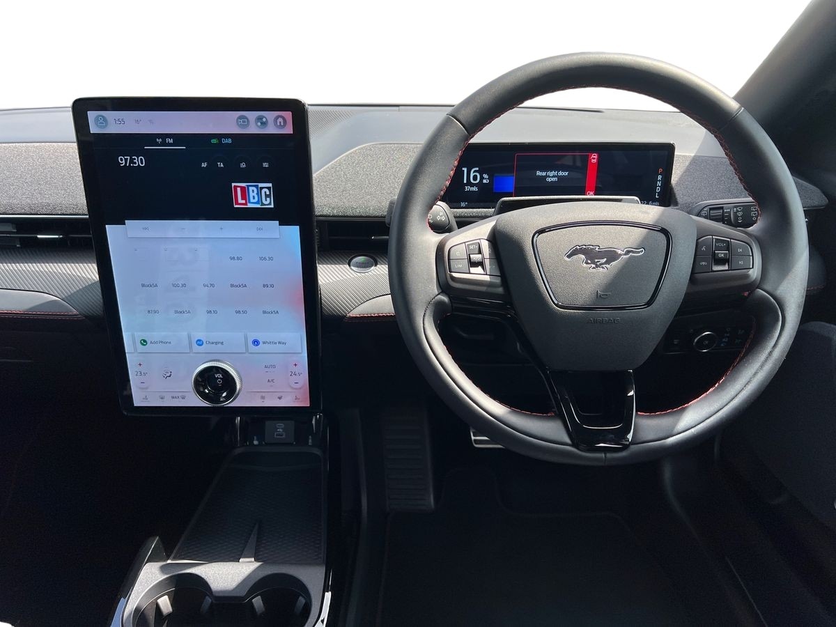 Used Ford Mustang Mach-E 2024 for sale - 76626551: Photo 16