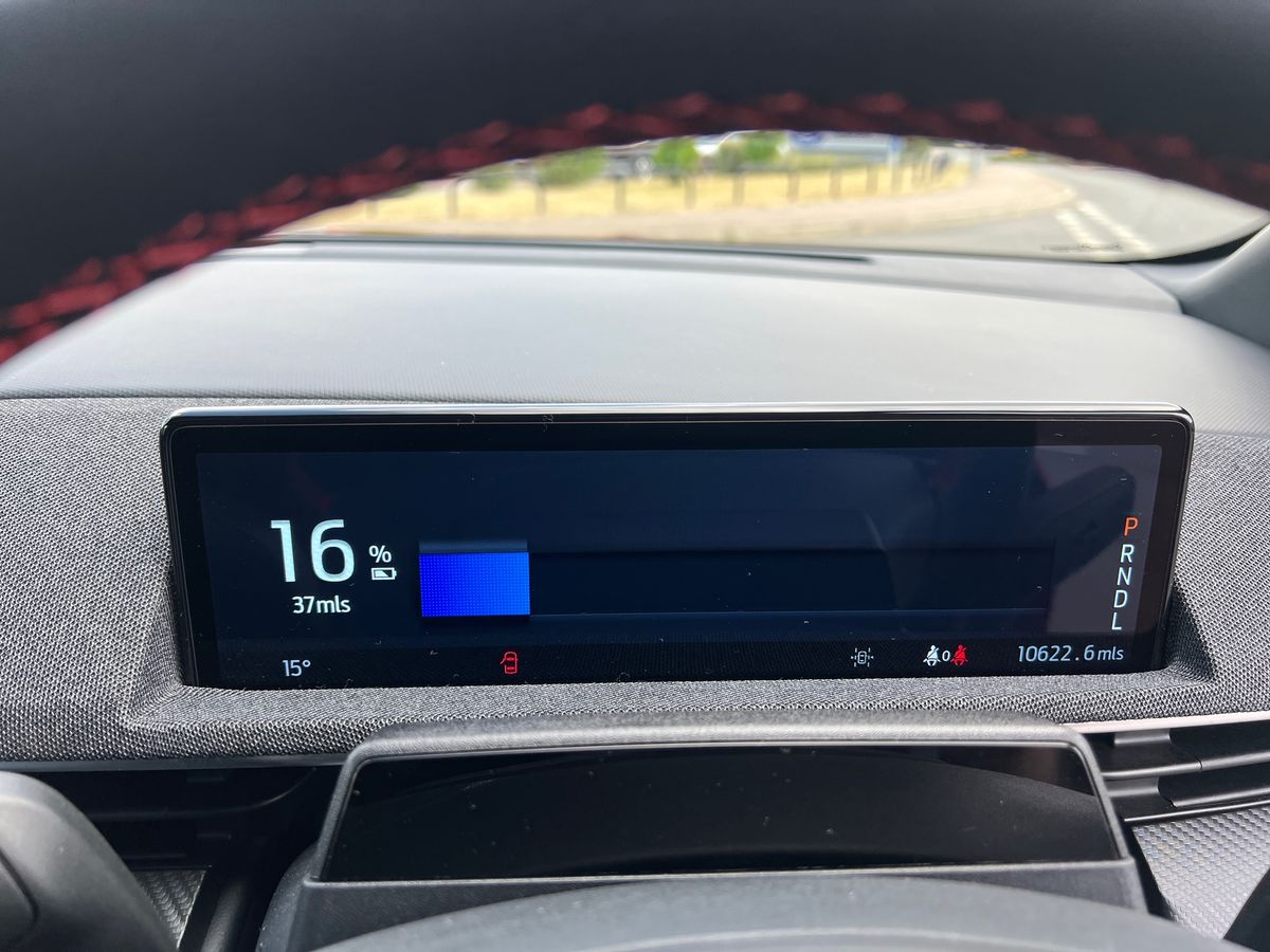 Used Ford Mustang Mach-E 2024 for sale - 76626551: Photo 18