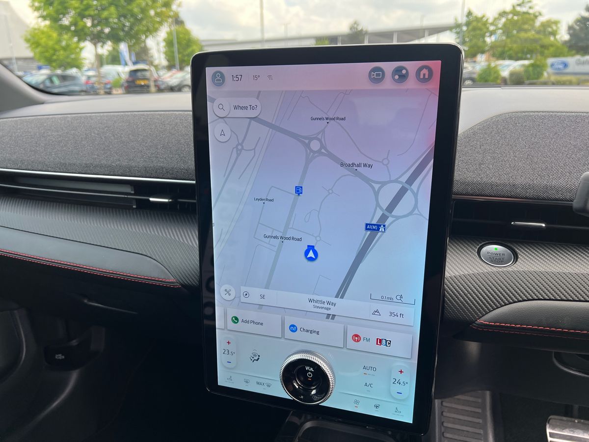 Used Ford Mustang Mach-E 2024 for sale - 76626551: Photo 20