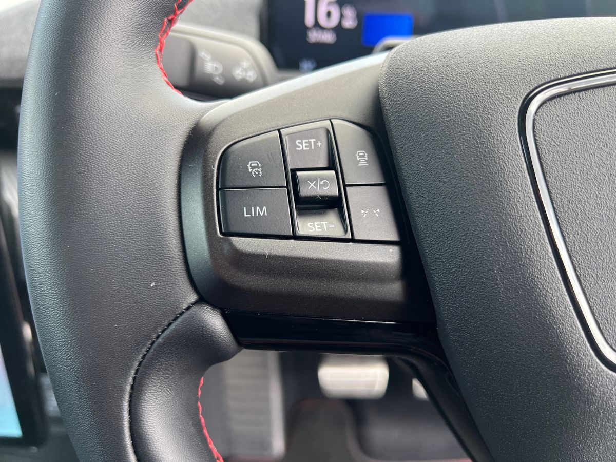 Used Ford Mustang Mach-E 2024 for sale - 76626551: Photo 26