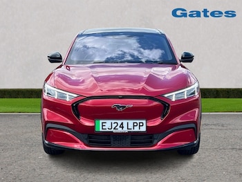 Used Ford Mustang Mach-E 2024 for sale - 76626551: Photo