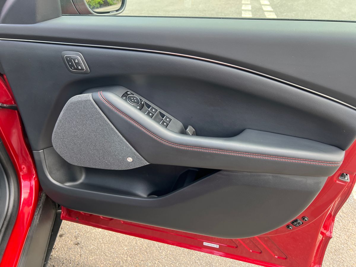 Used Ford Mustang Mach-E 2024 for sale - 76626551: Photo 35