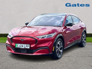 Used Ford Mustang Mach-E 2024 for sale - 76626551: Photo