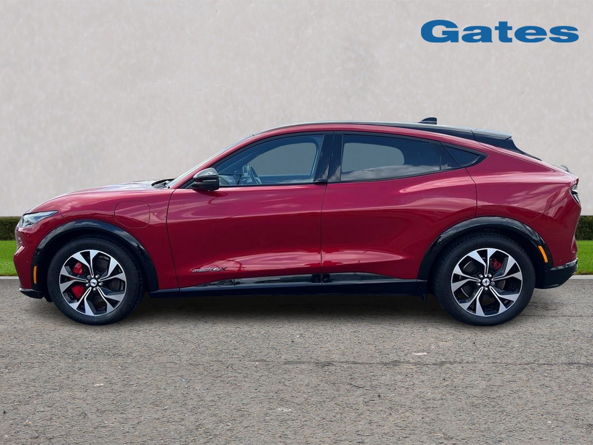 Used Ford Mustang Mach-E 2024 for sale - 76626551: Photo 4