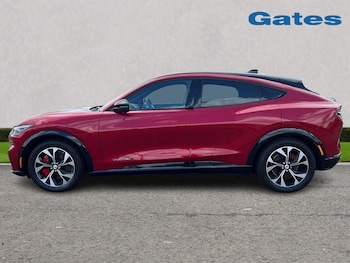 Used Ford Mustang Mach-E 2024 for sale - 76626551: Photo