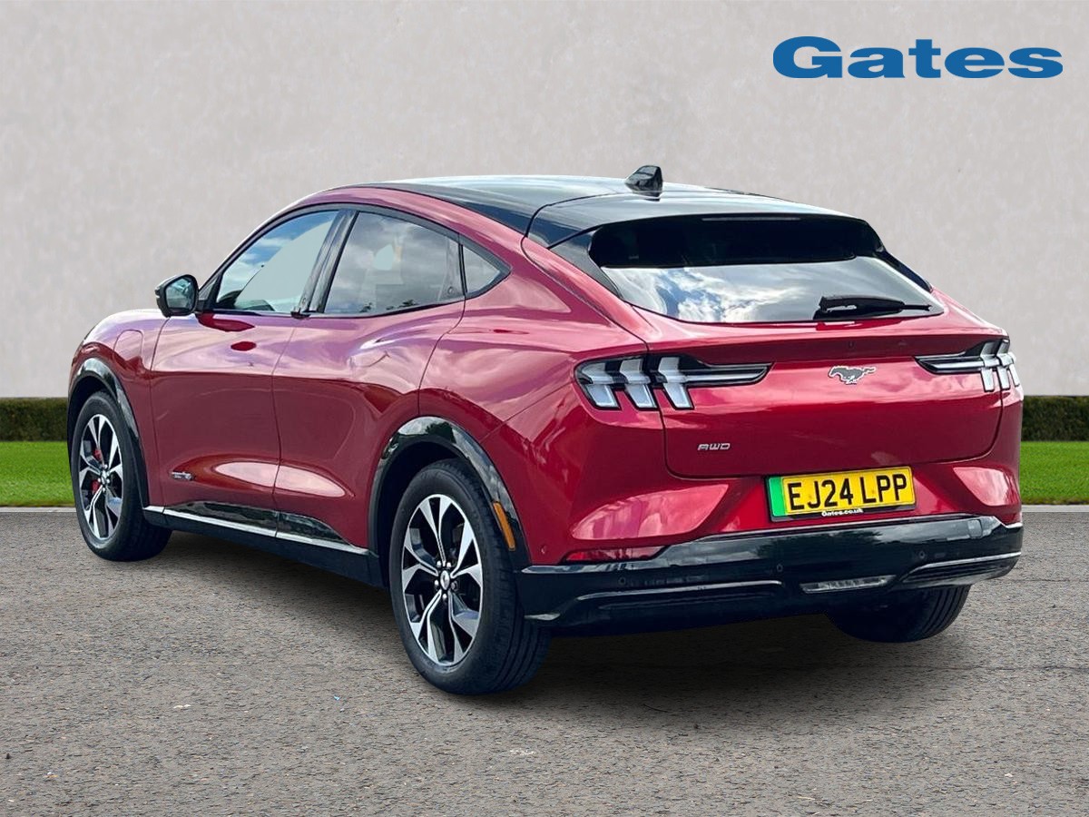 Used Ford Mustang Mach-E 2024 for sale - 76626551: Photo 5