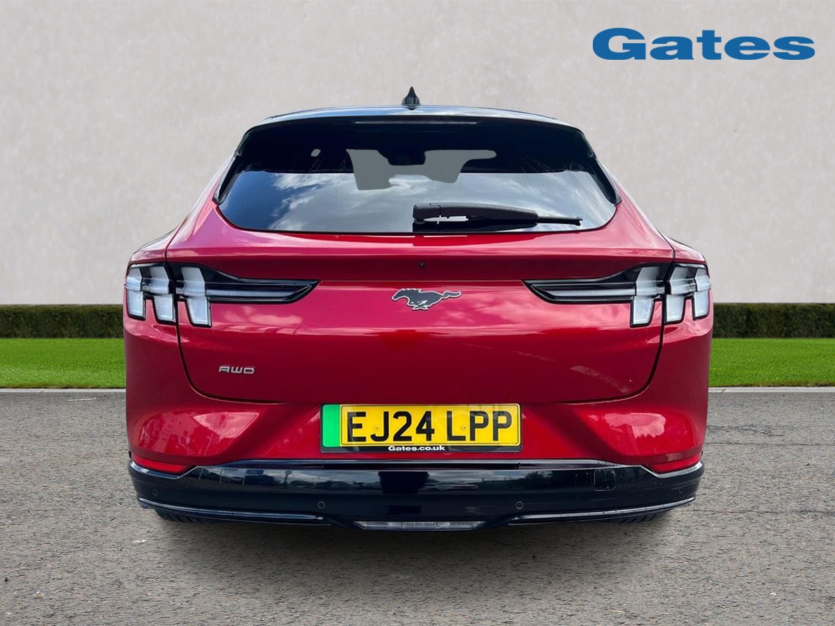 Used Ford Mustang Mach-E 2024 for sale - 76626551: Photo 6