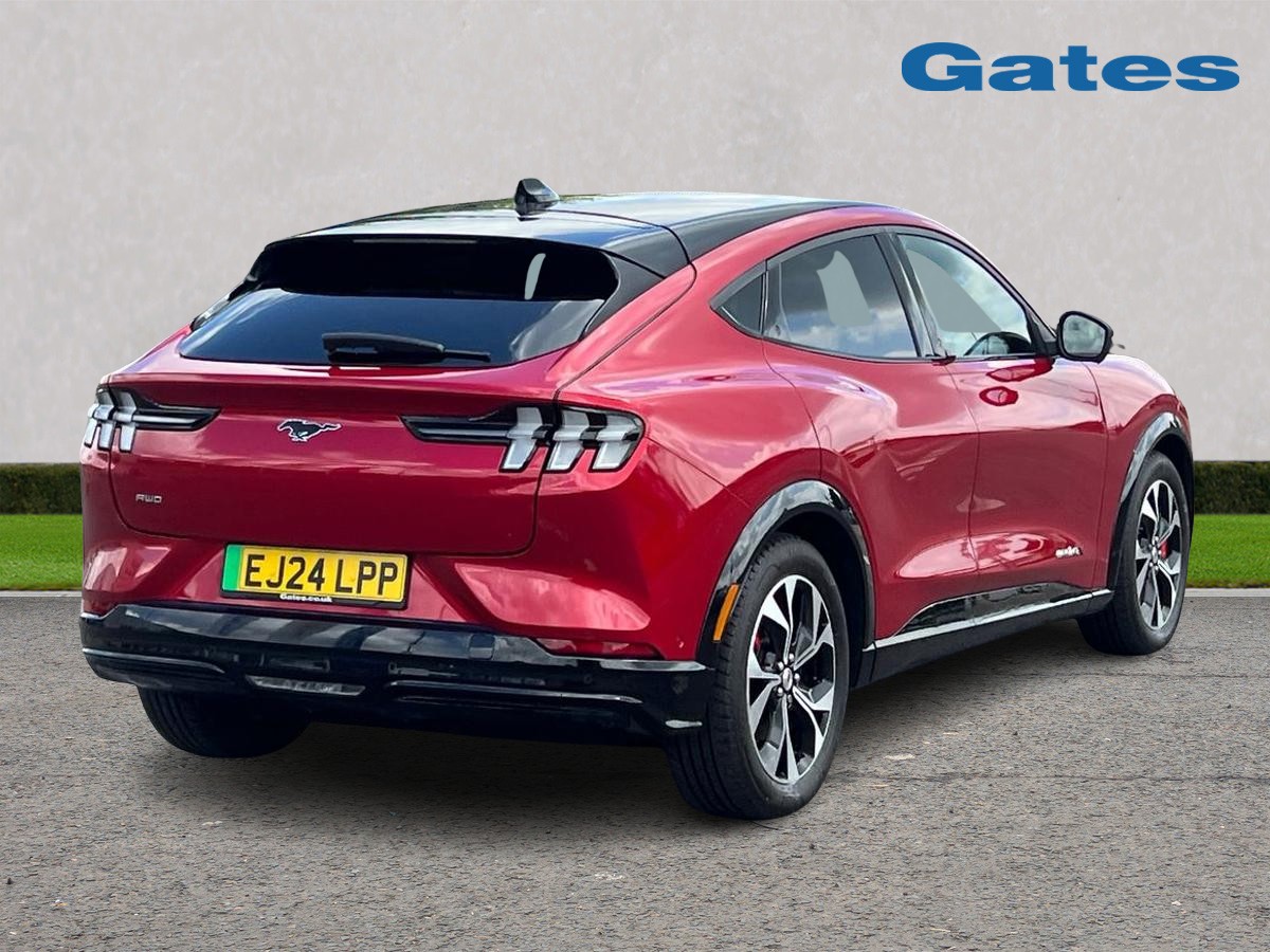 Used Ford Mustang Mach-E 2024 for sale - 76626551: Photo 7