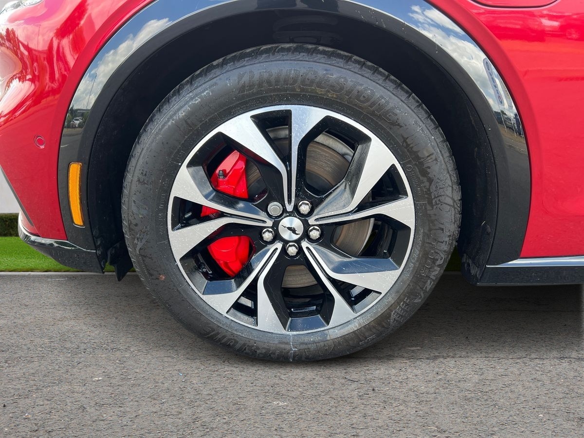 Used Ford Mustang Mach-E 2024 for sale - 76626551: Photo 9