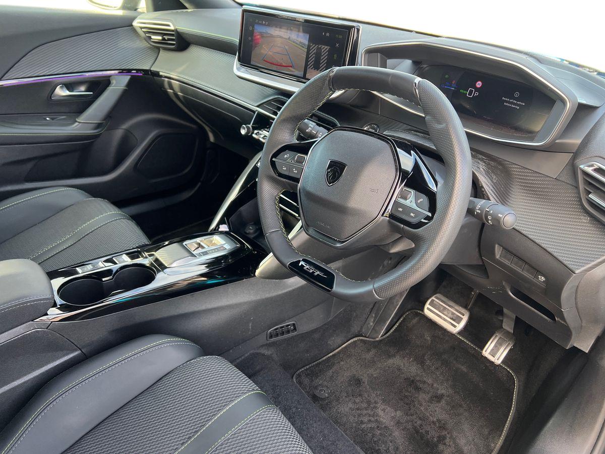 Used Peugeot 2008 2025 for sale - 76626552: Photo 10