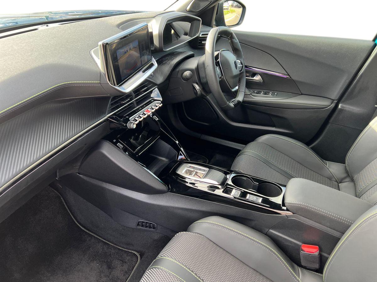 Used Peugeot 2008 2025 for sale - 76626552: Photo 11