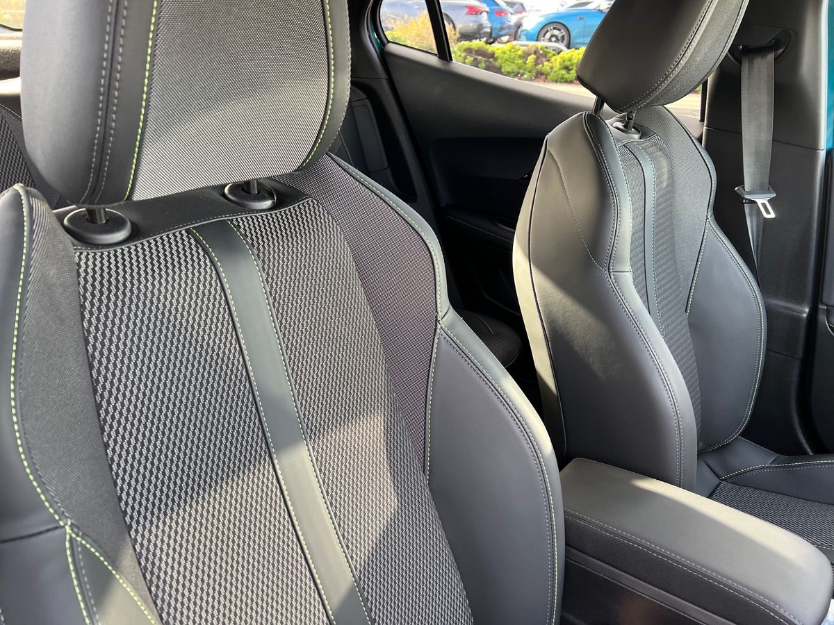 Used Peugeot 2008 2025 for sale - 76626552: Photo 12