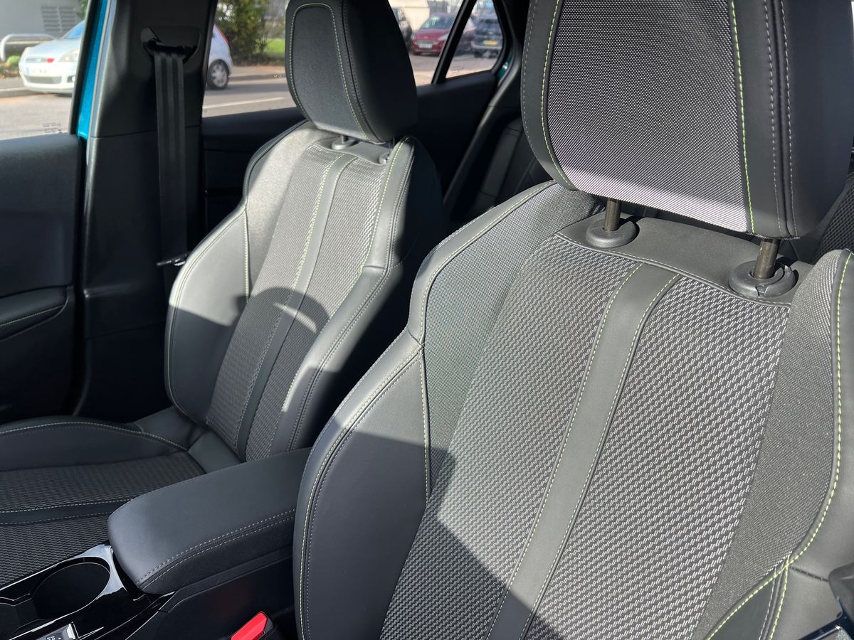 Used Peugeot 2008 2025 for sale - 76626552: Photo 13