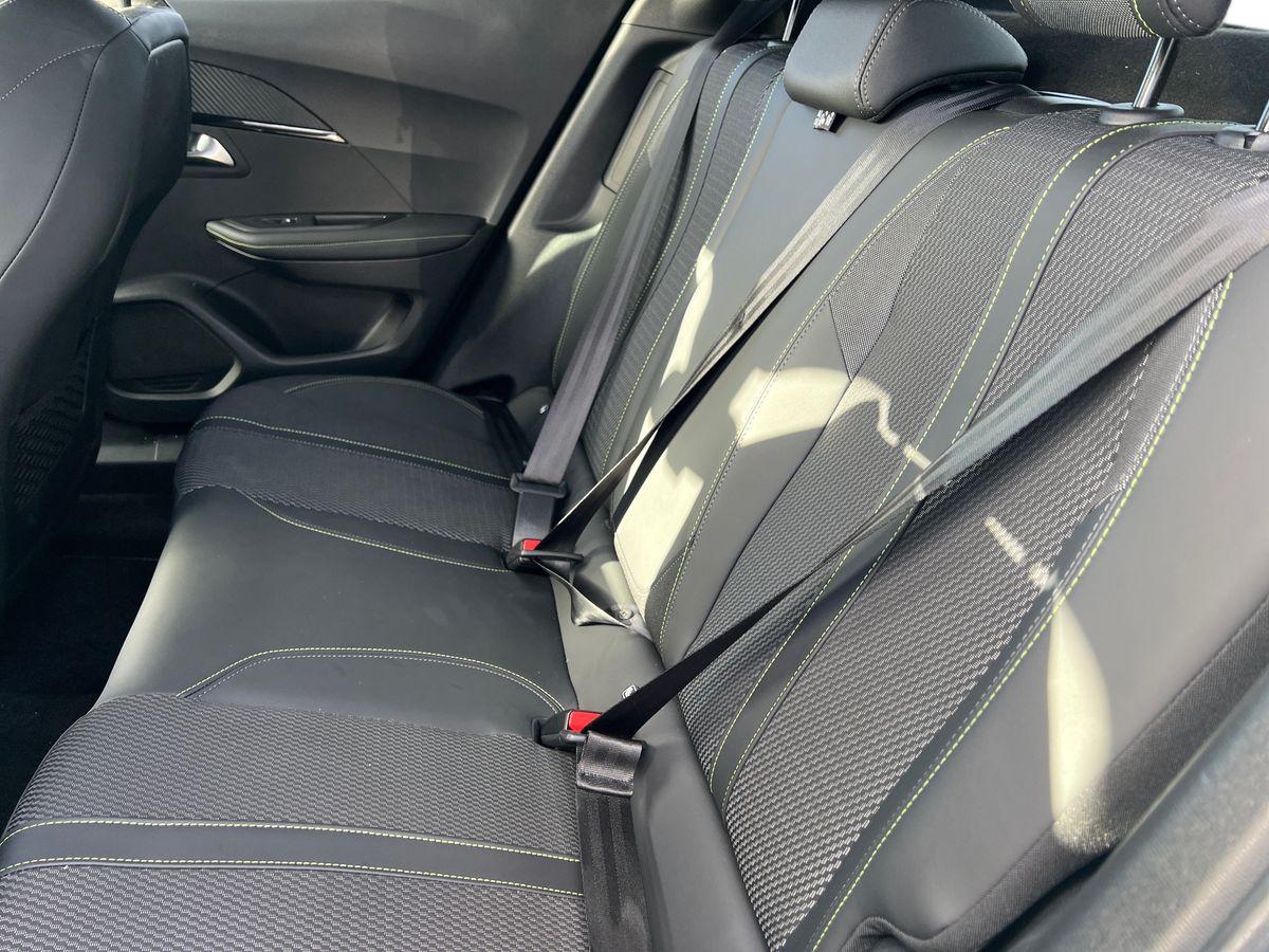 Used Peugeot 2008 2025 for sale - 76626552: Photo 14