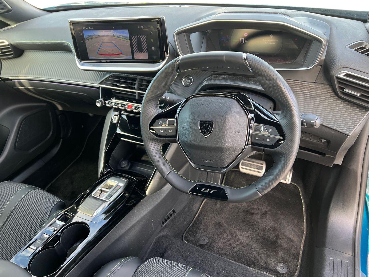 Used Peugeot 2008 2025 for sale - 76626552: Photo 15