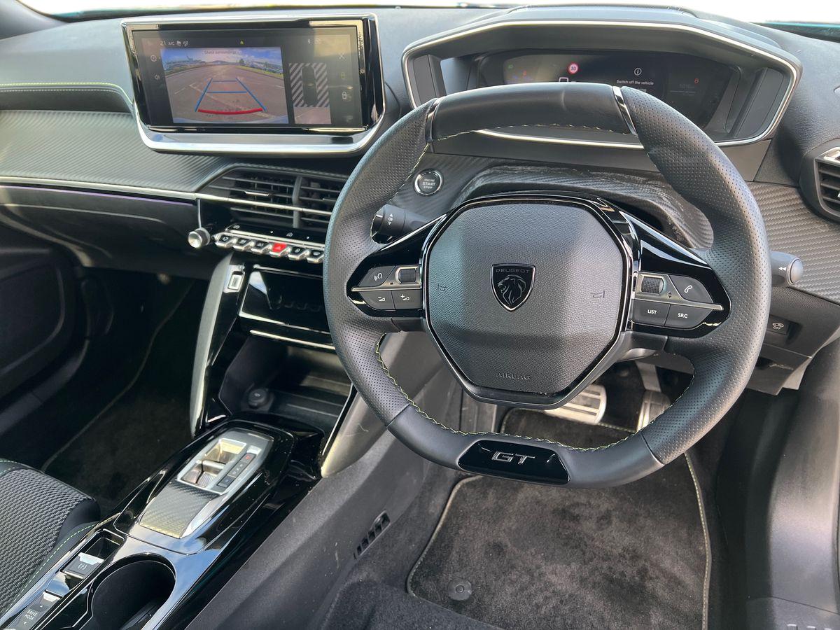 Used Peugeot 2008 2025 for sale - 76626552: Photo 16