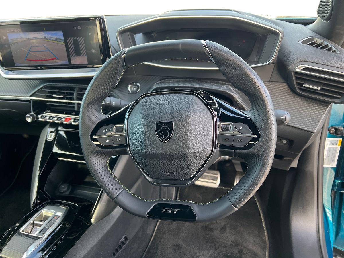 Used Peugeot 2008 2025 for sale - 76626552: Photo 17