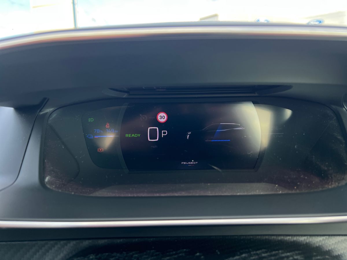 Used Peugeot 2008 2025 for sale - 76626552: Photo 18