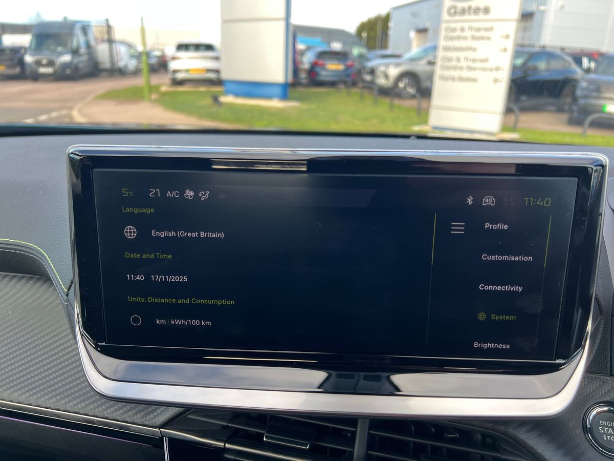 Used Peugeot 2008 2025 for sale - 76626552: Photo 19