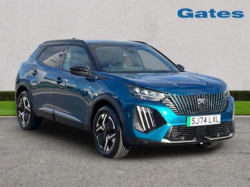 Used Peugeot 2008 2025 for sale - 76626552: Photo