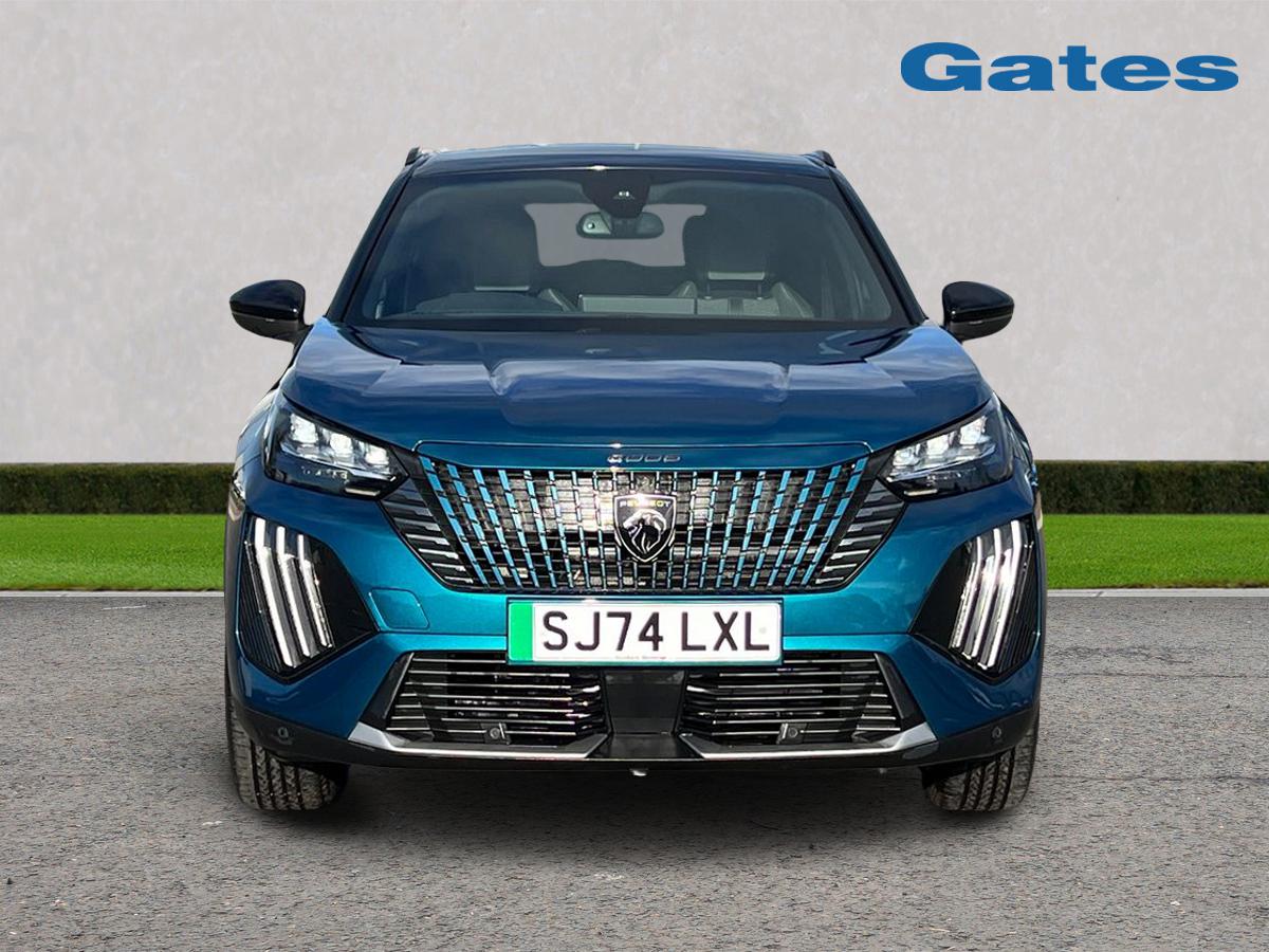 Used Peugeot 2008 2025 for sale - 76626552: Photo 2