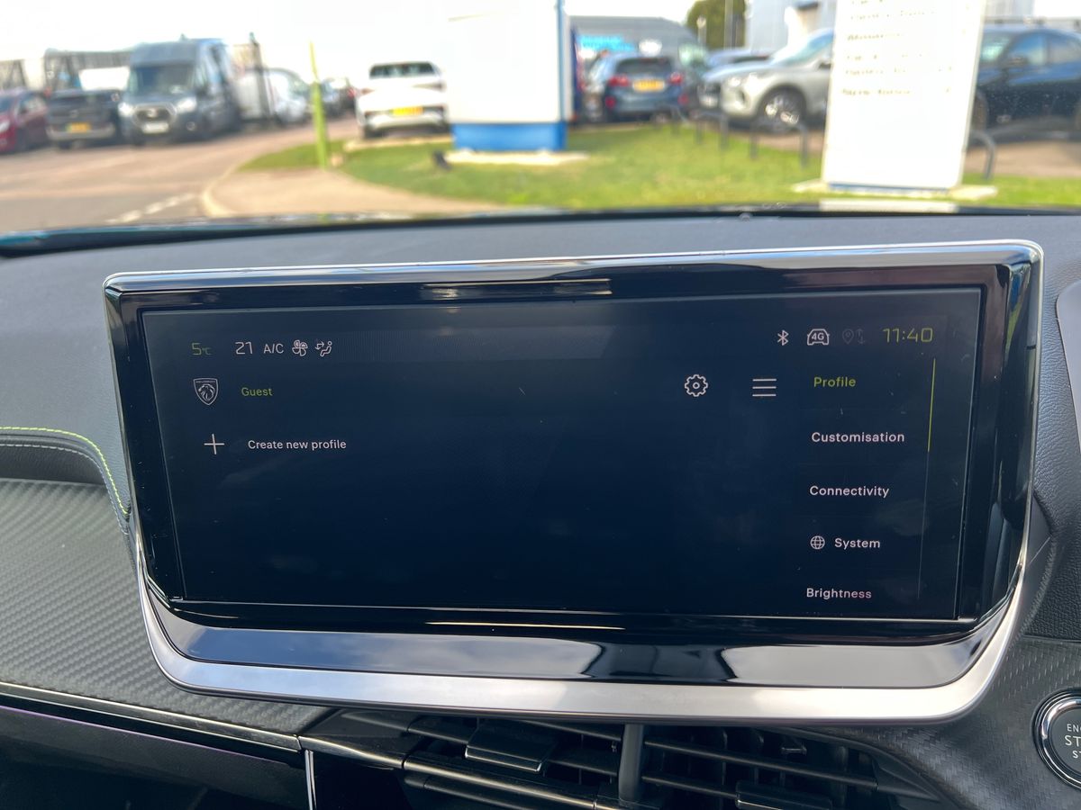 Used Peugeot 2008 2025 for sale - 76626552: Photo 20