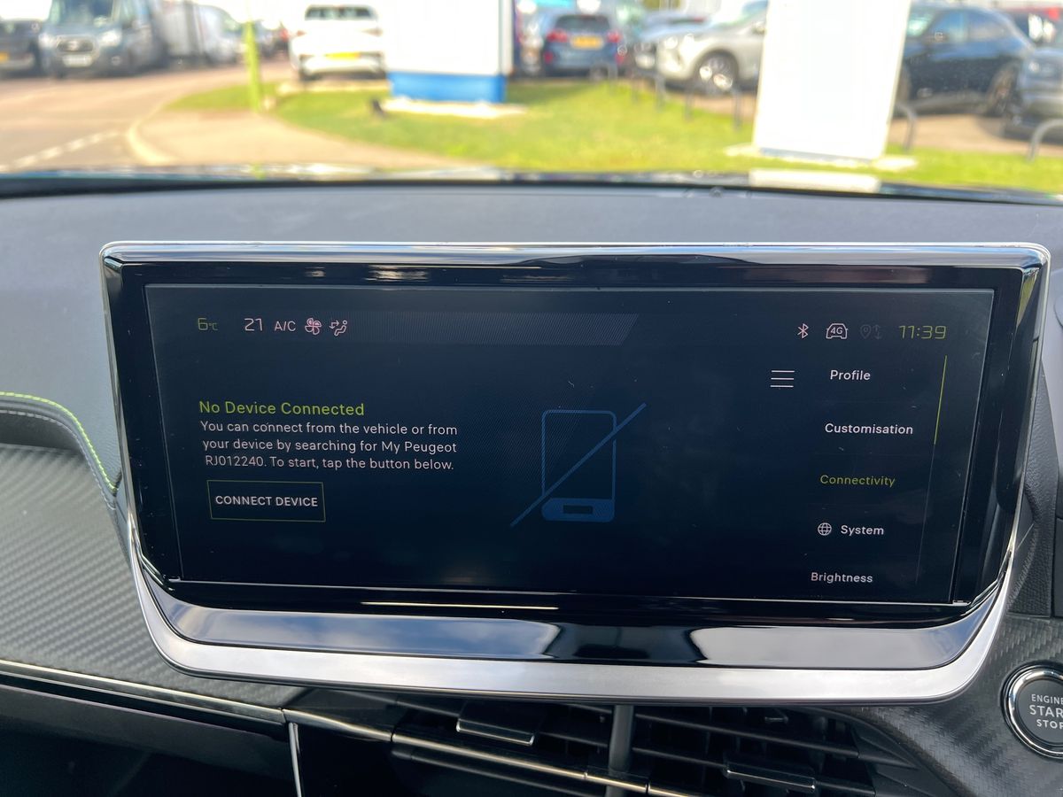 Used Peugeot 2008 2025 for sale - 76626552: Photo 21