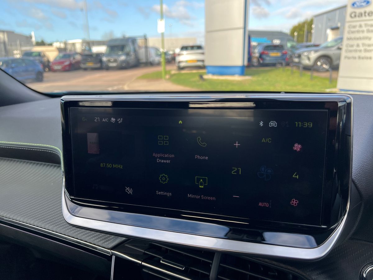 Used Peugeot 2008 2025 for sale - 76626552: Photo 22