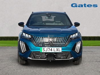 Used Peugeot 2008 2025 for sale - 76626552: Photo