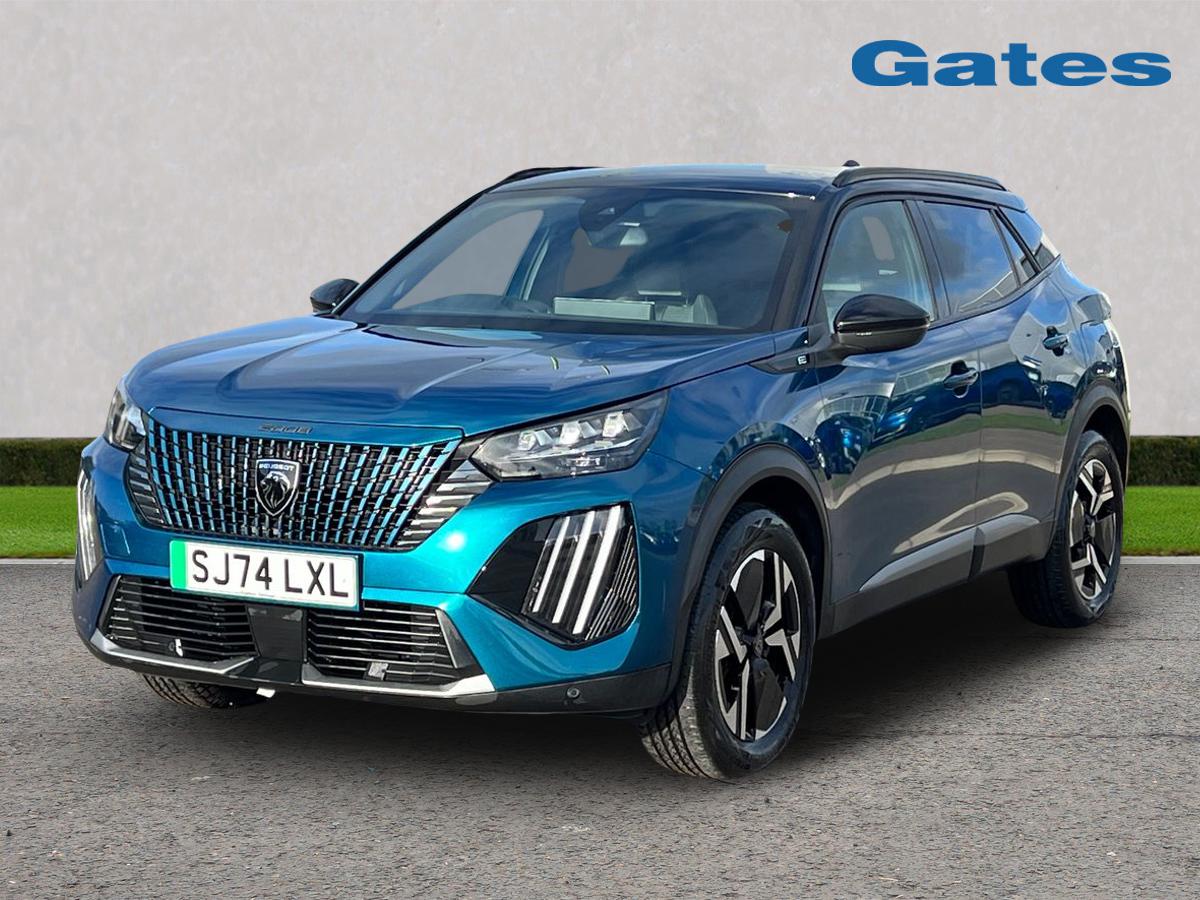 Used Peugeot 2008 2025 for sale - 76626552: Photo 3