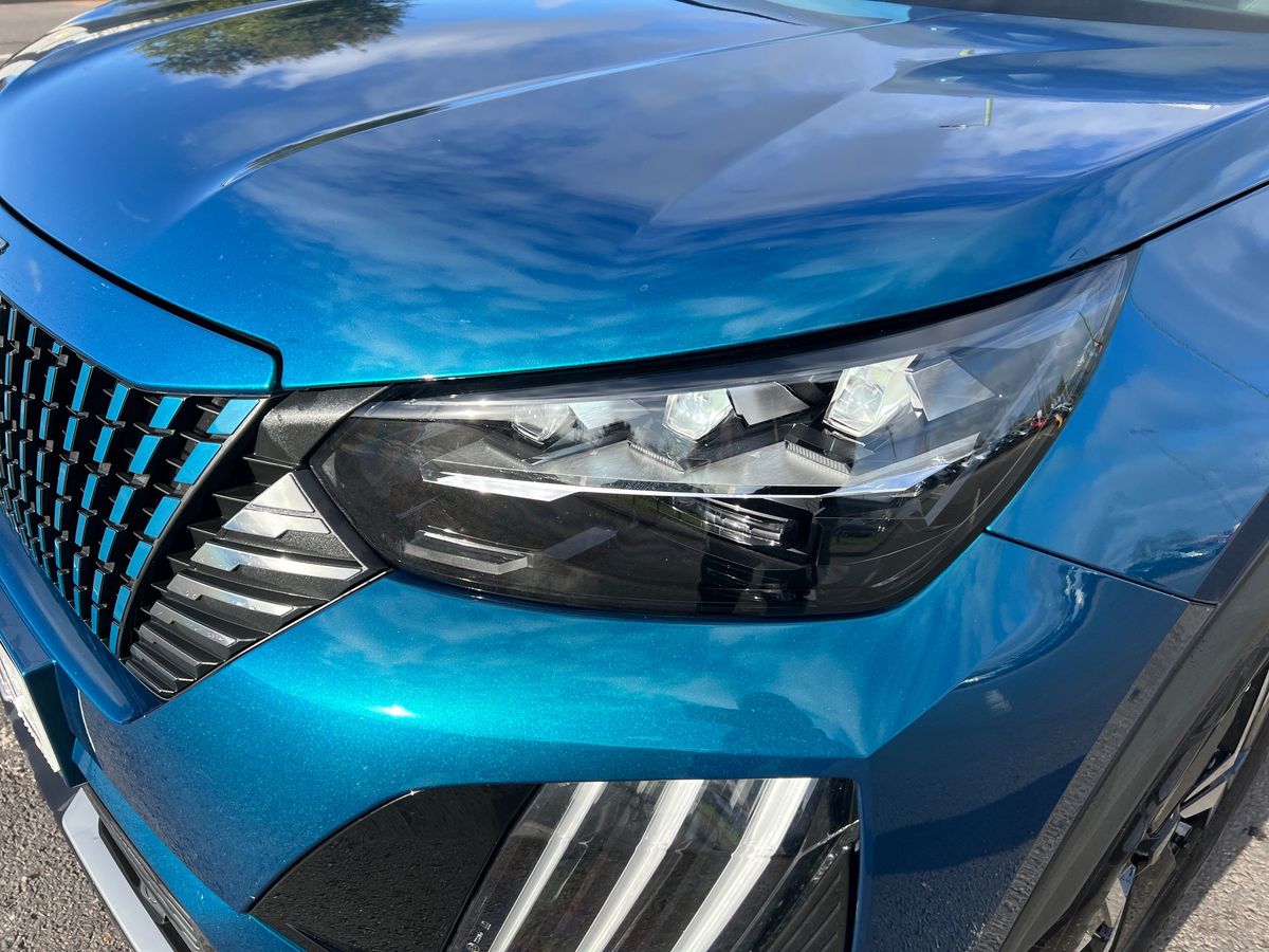 Used Peugeot 2008 2025 for sale - 76626552: Photo 32